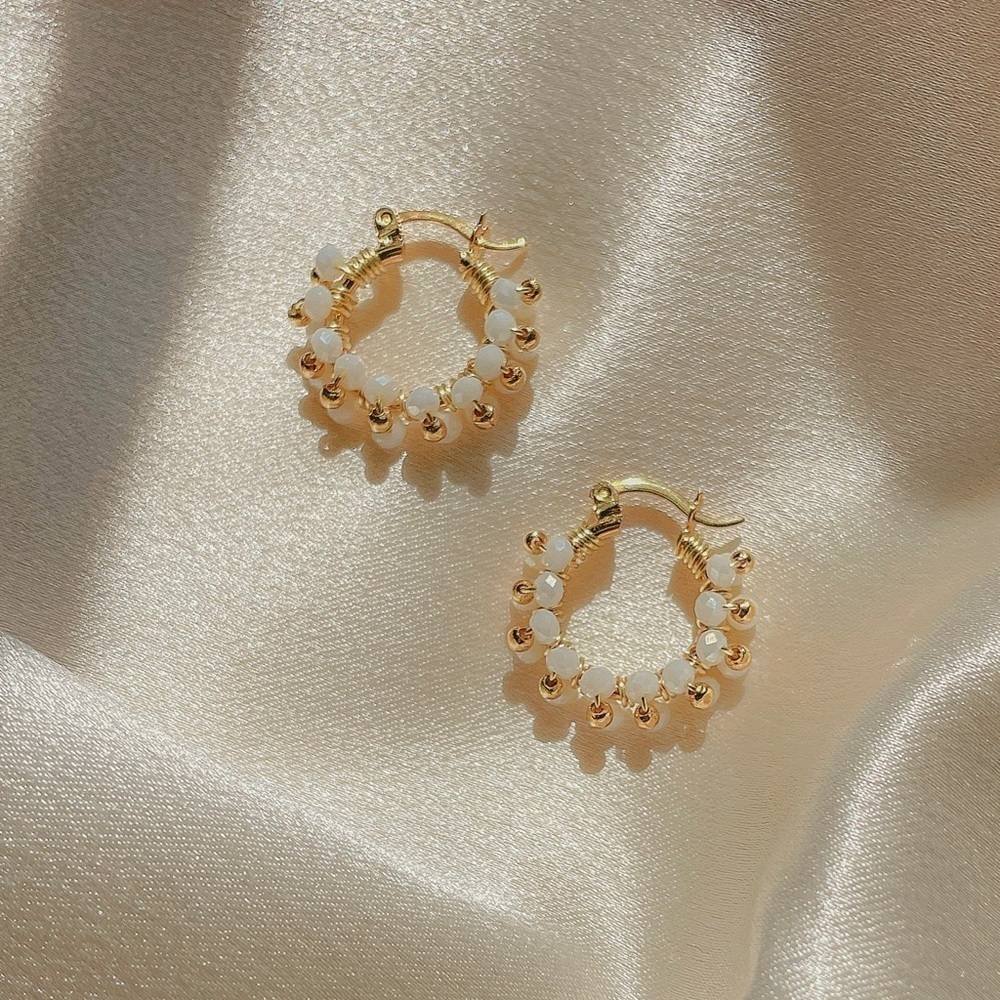 Handmade‎ Earrings